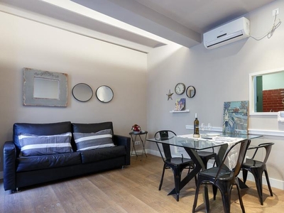 Apartamento de alquiler en Carrer D'entença, La Nova Esquerra de l'Eixample