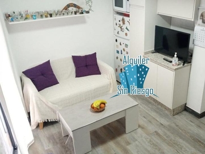 Apartamento de alquiler en Ciudad Monumental