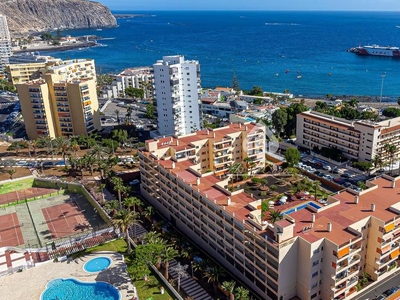 Apartamento de alquiler en Del Valle Menendez, 1, Los Cristianos - Playa de las Américas