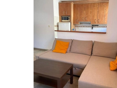 Apartamento de alquiler en Manole, La Cruz