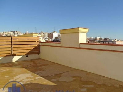 Apartamento de alquiler en Plaça Dels Carros, Barris Marítims