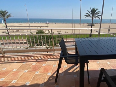 Apartamento de alquiler en Playa de Gandia