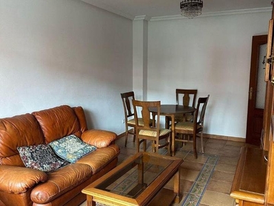 Apartamento de alquiler en Santa Eladia, Llano