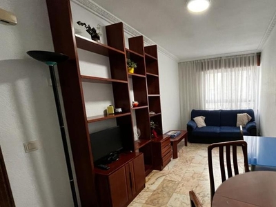 Apartamento de alquiler en Universidad - Tenerías