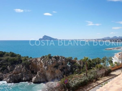 Apartamento en Altea