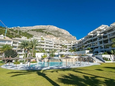 Apartamento en Altea