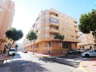 Apartamento en Guardamar del Segura