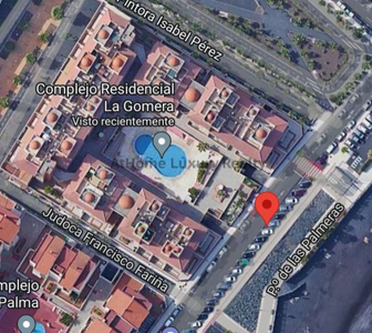 Apartamento en Güimar