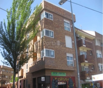 Apartamento en Majadahonda