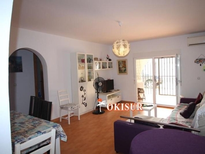 Apartamento en Mojácar