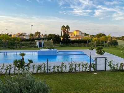 Apartamento en Oliva