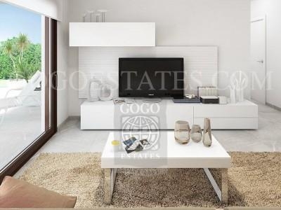 Apartamento en San Juan de los Terreros