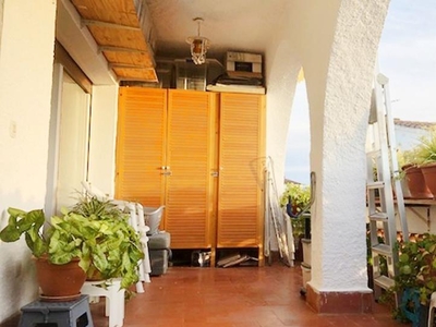 Apartamento en venta en Cap Ras - Creus - Falconera