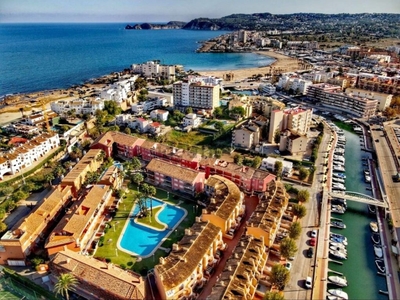 Apartamento en Venta en Javea Alicante