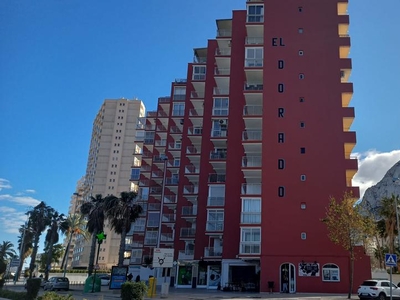 Apartamento en venta en Zona Levante - Playa Fossa