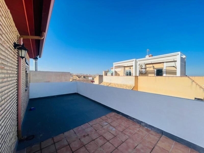 Apartamento en Zubia