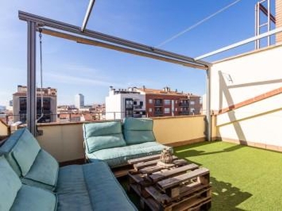 Ático duplex en Sabadell