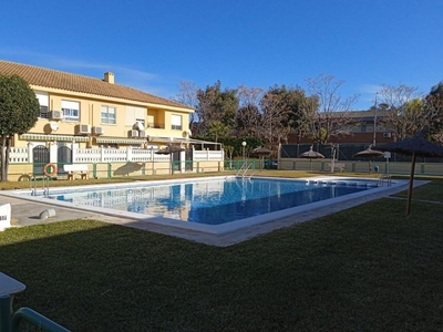 Bungalow en San Vicente del Raspeig