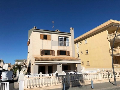 Bungalow en Santa Pola