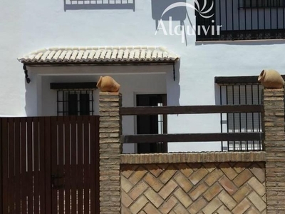 Casa adosada de alquiler en Sector Palmito, Caño Guerrero