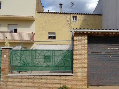Casa adosada en venta en Asturies, 26, Jesús - Els Reguers