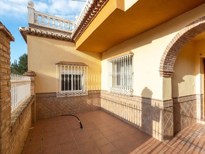 Casa adosada en venta en Torreón, 5, La Malahá