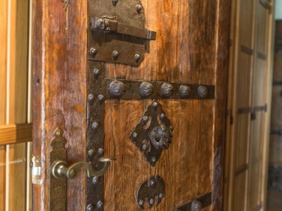 Casa con terreno en Antequera