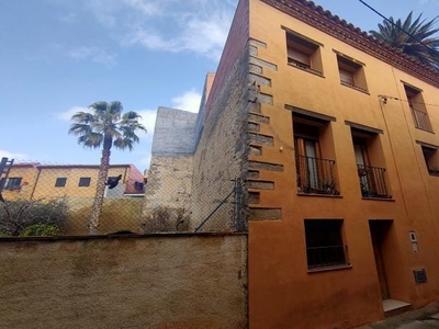 Casa en Castelló d'Empúries