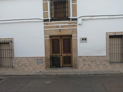 Casa en Castuera