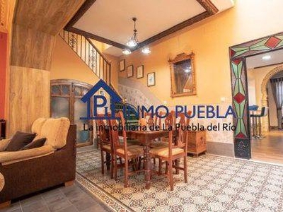 Casa en La Puebla del Río