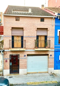 Casa en Valencia