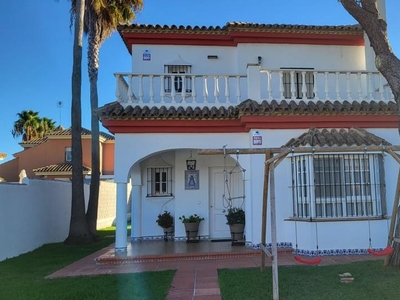 Casa o chalet de alquiler en Calle Bahía Blanca, Sancti Petri - La Barrosa