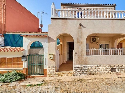 Casa o chalet de alquiler en Calle Parque Tajo, 85, San Fulgencio