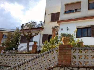 Casa o chalet de alquiler en Carrer Sant Joan, Torrelles de Llobregat