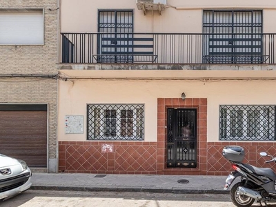 Casa o chalet en venta en Carmen de Icaza, Barrio de Zaidín
