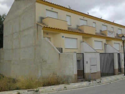 Casa o chalet en venta en Casas de Juan Núñez