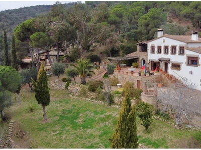 Casa o chalet en venta en Castell d'Aro