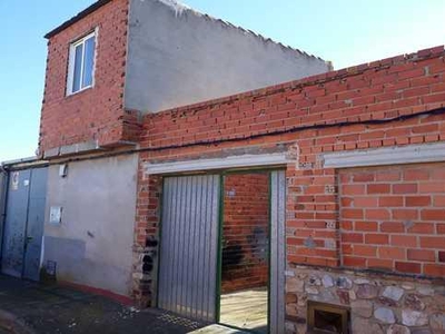 Casa o chalet en venta en Eras Altas S/n, Calzada de Calatrava