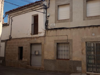 Casa o chalet en venta en Manuel Fernandez y Joaquin Costa, Garrovillas de Alconétar