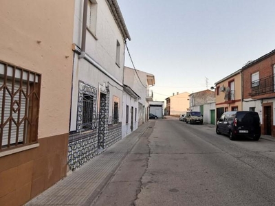 Casa o chalet en venta en San Fermin, 7, Patrocinio - Nueva Talavera
