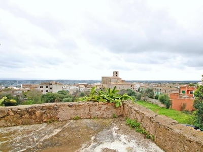 Casas de pueblo en Felanitx