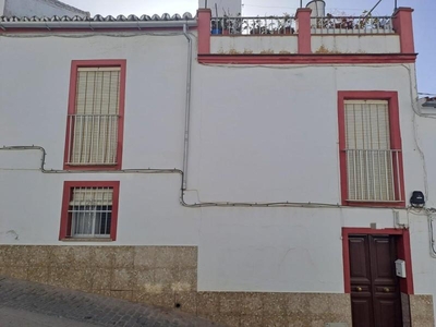 Casas de pueblo en Olvera