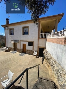 Chalet en Almodóvar del Río