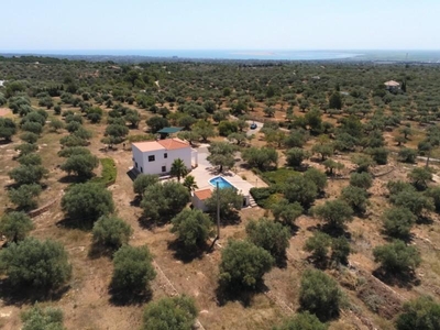 Chalet en el Perelló