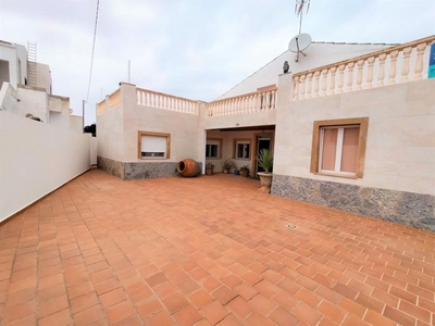 Chalet en de Rafalet, Es Castell