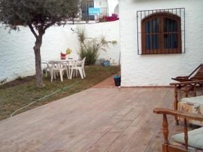 Chalet en Nerja