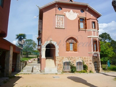 Chalet en Sant Feliu de Guíxols