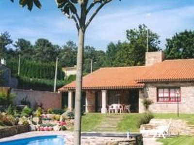 Chalet en Simancas