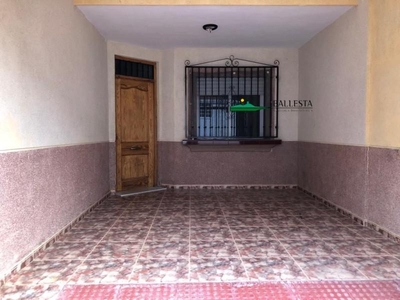 Duplex en Huércal-Overa