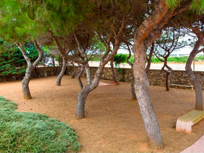 Lujosa villa ubicada en un lugar muy exclusivo en Ciutadella, Menorca